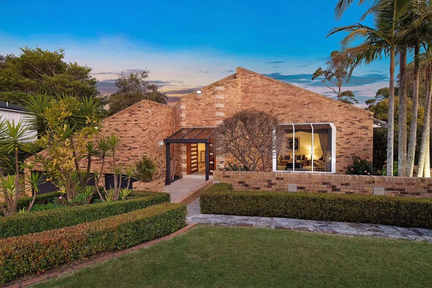 Main view of Homely house listing, 39 Murdoch Street, Turramurra NSW 2074