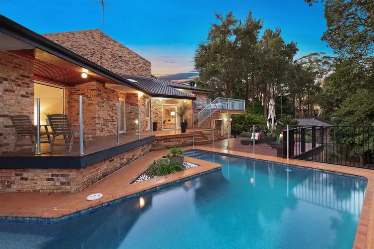 Second view of Homely house listing, 39 Murdoch Street, Turramurra NSW 2074