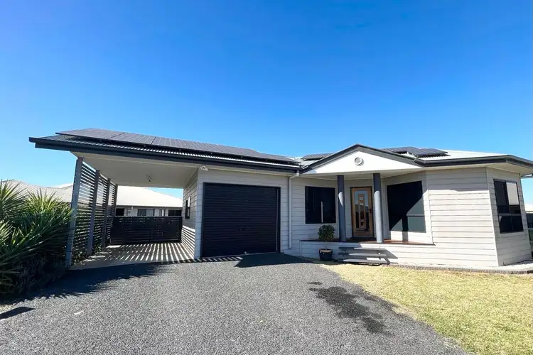 60 Diggers Drive, Dalby QLD 4405