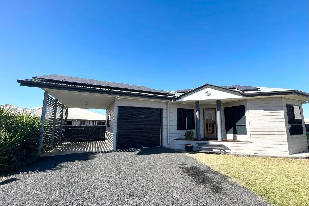 Main view of Homely house listing, 60 Diggers Drive, Dalby QLD 4405