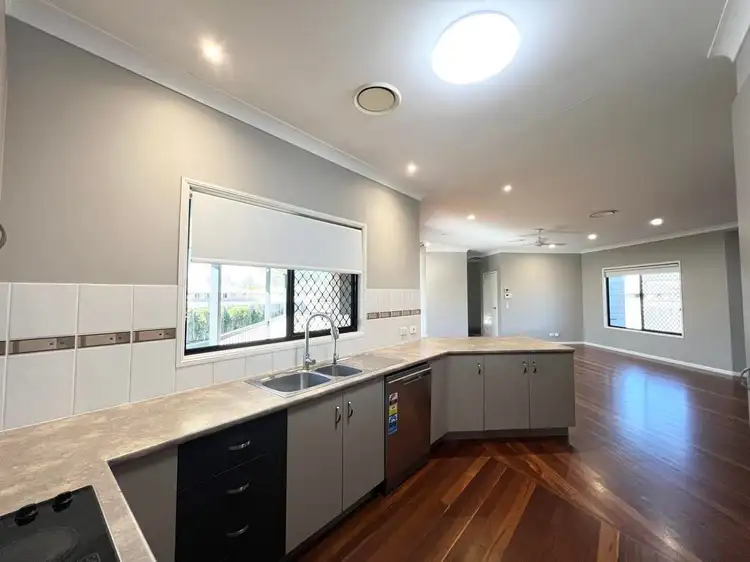 Second view of Homely house listing, 60 Diggers Drive, Dalby QLD 4405