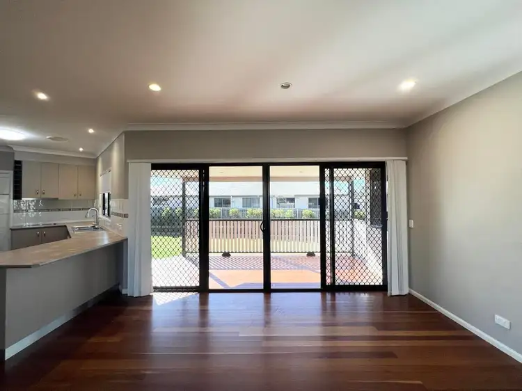 Third view of Homely house listing, 60 Diggers Drive, Dalby QLD 4405