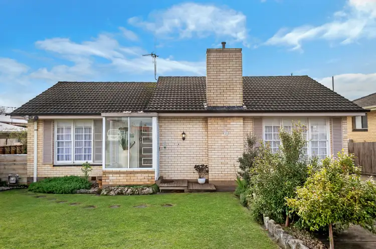 Main view of Homely house listing, 16 Saltau Street, Warrnambool VIC 3280