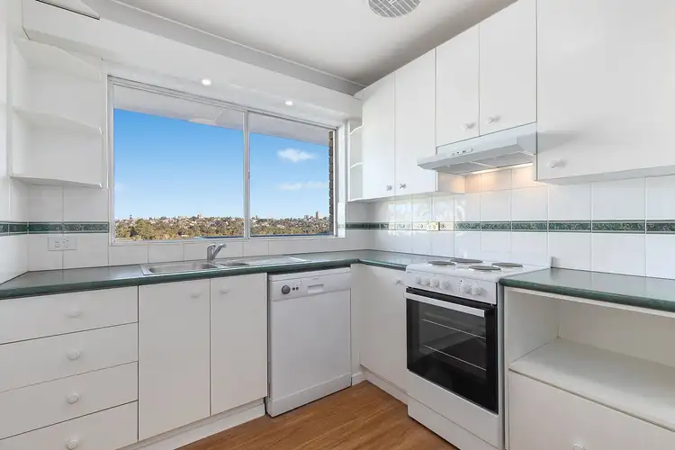 Third view of Homely apartment listing, 8/40 Dalley Street, Queenscliff NSW 2096