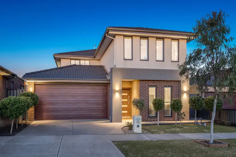 8 Booyong Street, Craigieburn VIC 3064