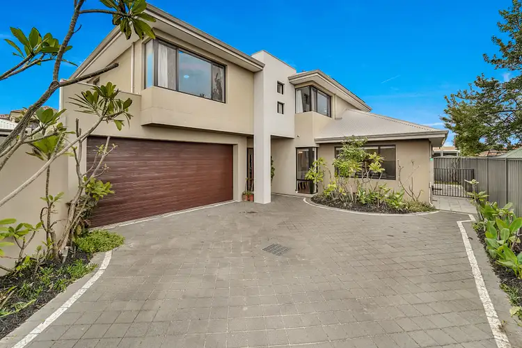30A White Street, Osborne Park WA 6017