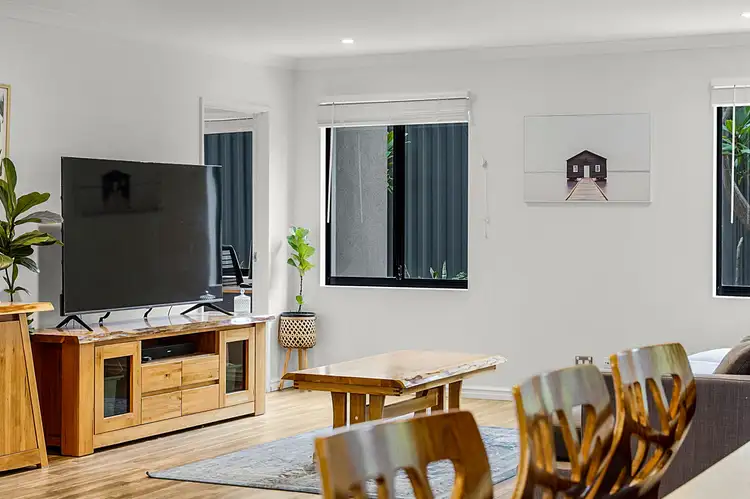 Second view of Homely house listing, 30A White Street, Osborne Park WA 6017