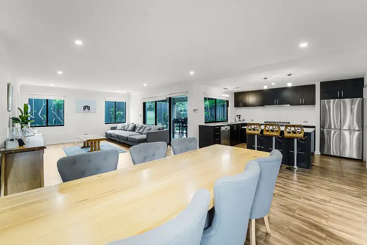 Fourth view of Homely house listing, 30A White Street, Osborne Park WA 6017