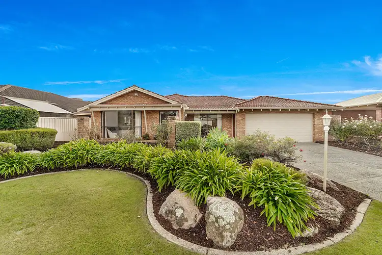 9 Grieve Close, Winthrop WA 6150