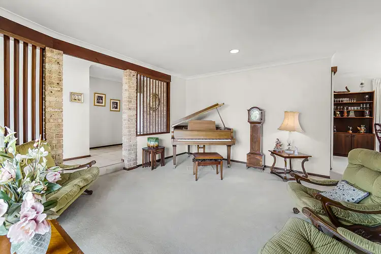 Second view of Homely house listing, 9 Grieve Close, Winthrop WA 6150