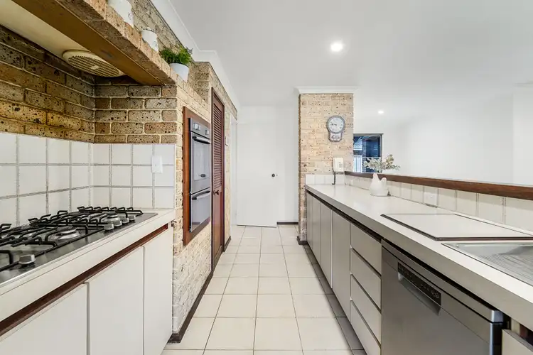 Fourth view of Homely house listing, 9 Grieve Close, Winthrop WA 6150