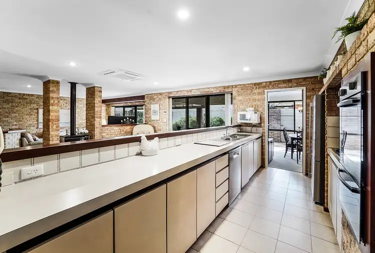 Fifth view of Homely house listing, 9 Grieve Close, Winthrop WA 6150