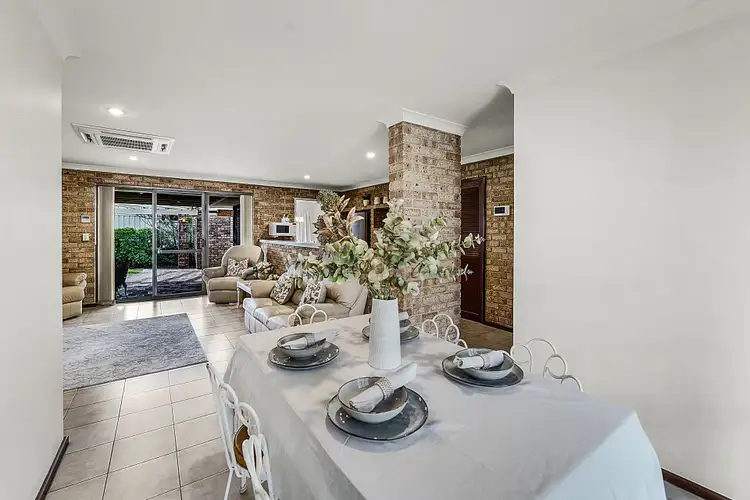 Sixth view of Homely house listing, 9 Grieve Close, Winthrop WA 6150