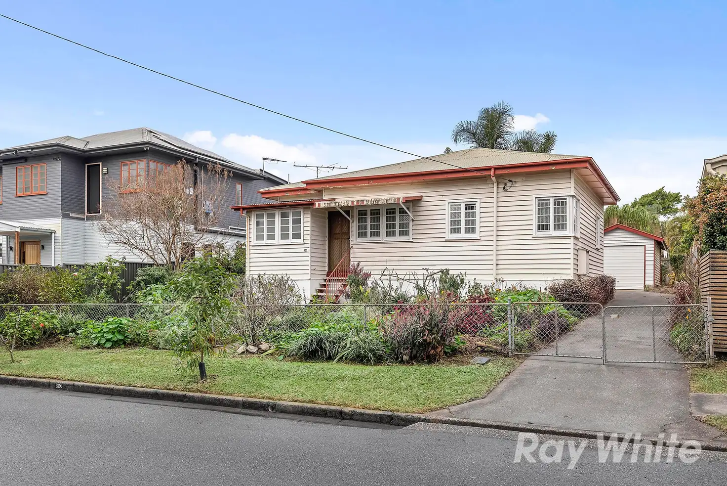 Main view of Homely house listing, 50 New Ivo Street, Nundah QLD 4012