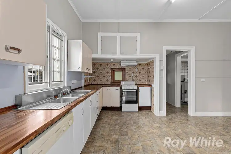 Second view of Homely house listing, 50 New Ivo Street, Nundah QLD 4012