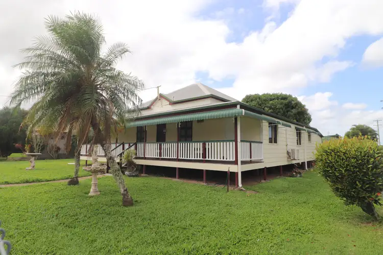 Main view of Homely house listing, 2 Abbott Street, Ingham QLD 4850