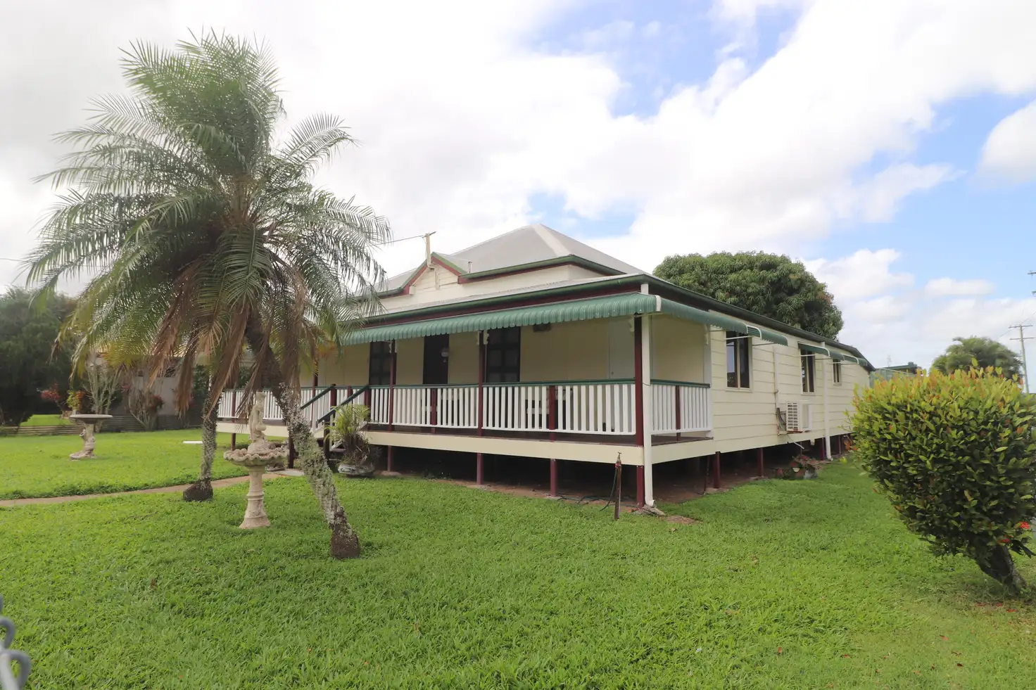 Main view of Homely house listing, 2 Abbott Street, Ingham QLD 4850