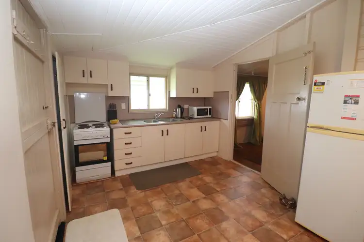 Second view of Homely house listing, 2 Abbott Street, Ingham QLD 4850