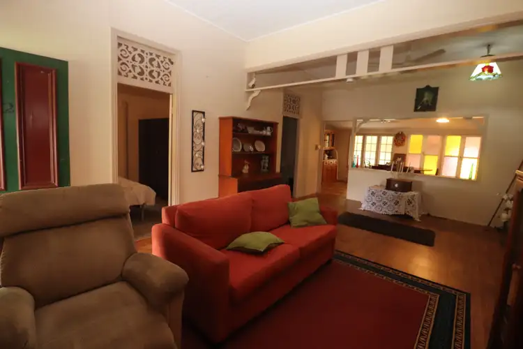 Fifth view of Homely house listing, 2 Abbott Street, Ingham QLD 4850