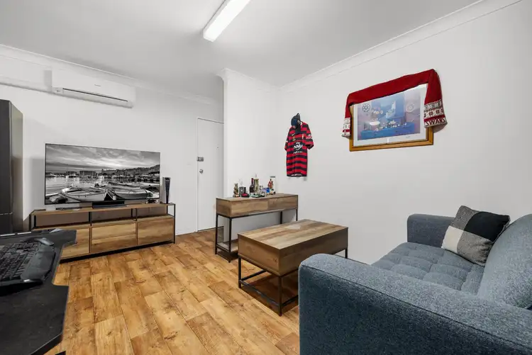 Third view of Homely unit listing, 8/3 Lavinia Place, Ambarvale NSW 2560