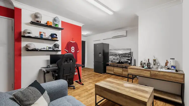 Fourth view of Homely unit listing, 8/3 Lavinia Place, Ambarvale NSW 2560