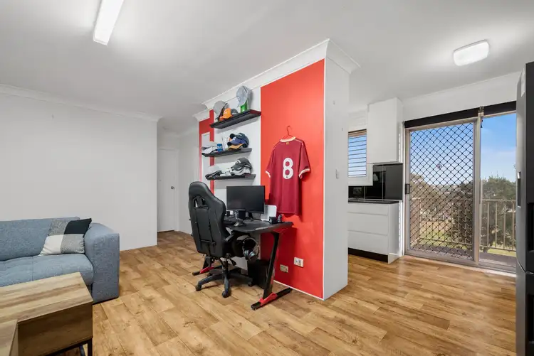 Fifth view of Homely unit listing, 8/3 Lavinia Place, Ambarvale NSW 2560