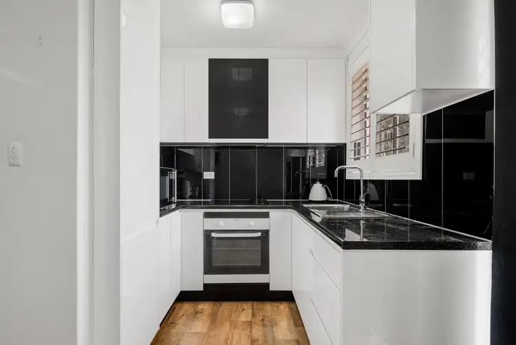 Sixth view of Homely unit listing, 8/3 Lavinia Place, Ambarvale NSW 2560