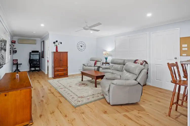 Second view of Homely house listing, 28 Bardolph Avenue, Rosemeadow NSW 2560