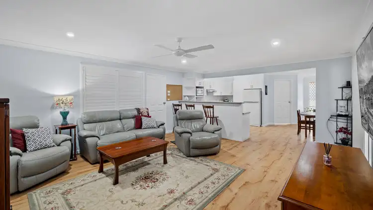 Fourth view of Homely house listing, 28 Bardolph Avenue, Rosemeadow NSW 2560