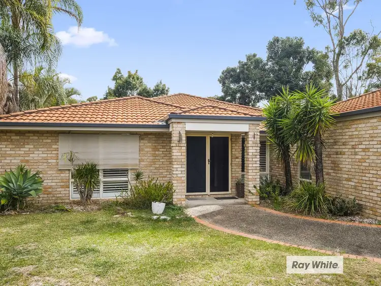 Second view of Homely house listing, 4 Winnecke Close, Forest Lake QLD 4078