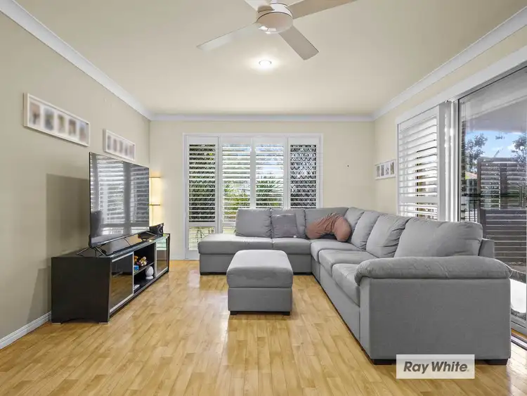 Fourth view of Homely house listing, 4 Winnecke Close, Forest Lake QLD 4078
