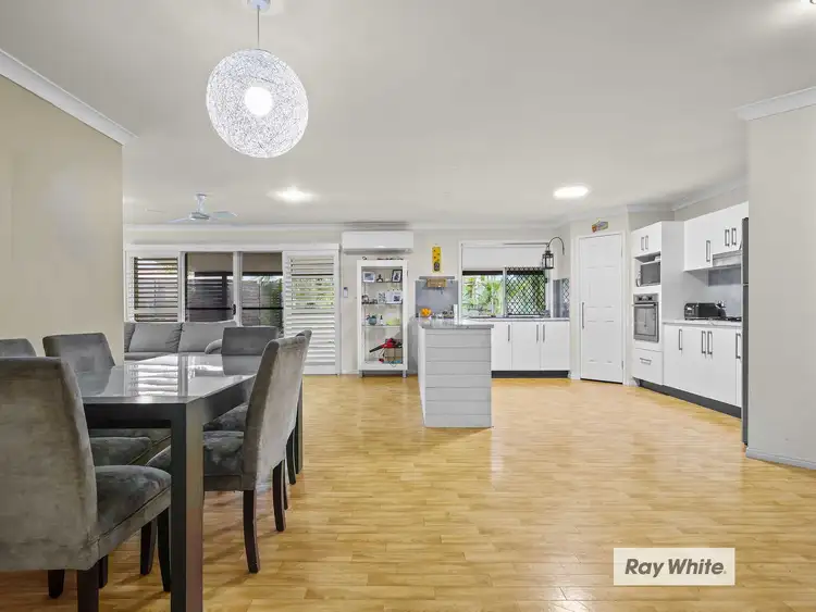 Fifth view of Homely house listing, 4 Winnecke Close, Forest Lake QLD 4078