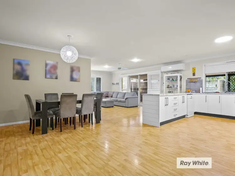 Sixth view of Homely house listing, 4 Winnecke Close, Forest Lake QLD 4078