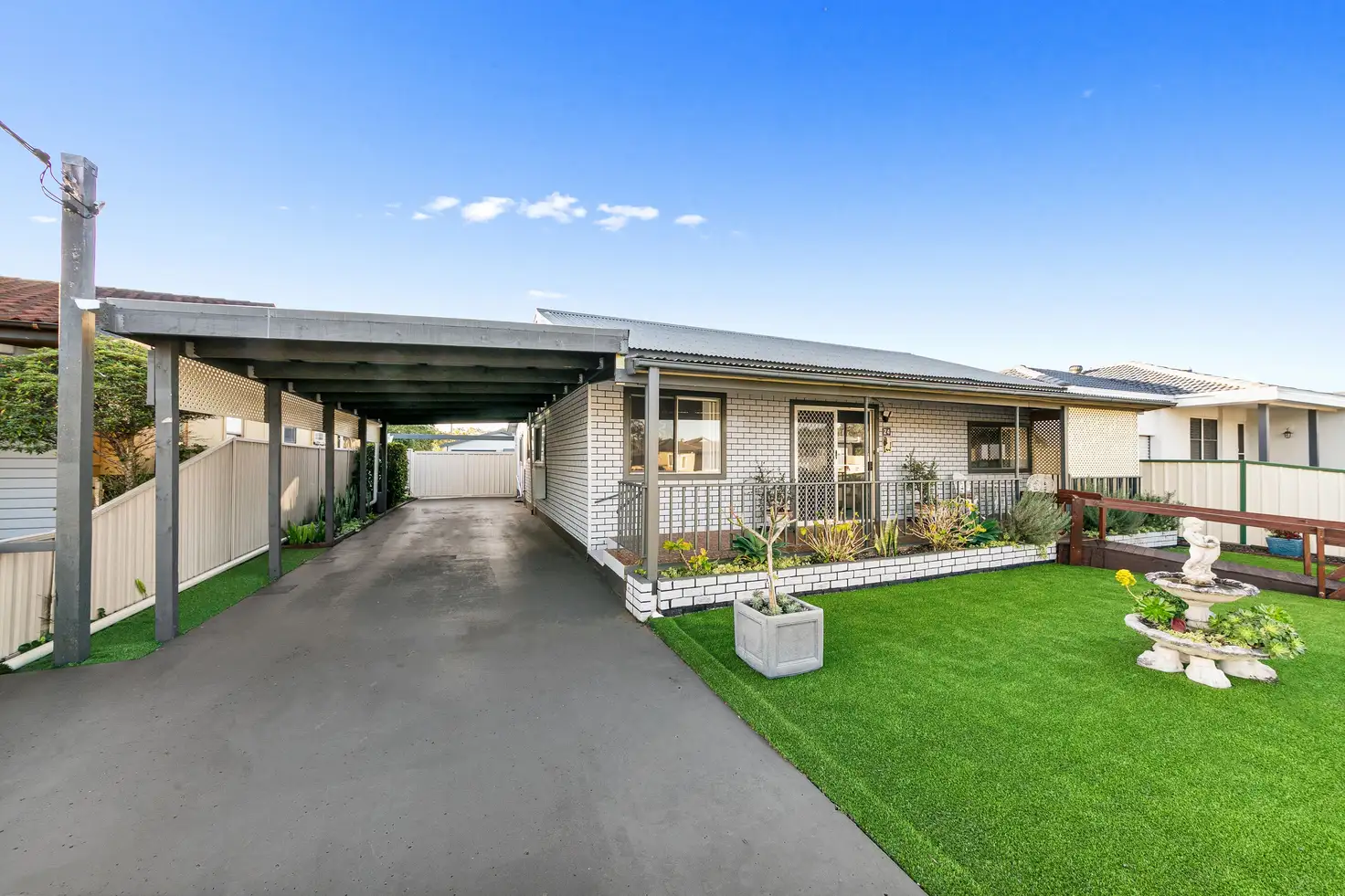 Main view of Homely house listing, 24 Irene Parade, Noraville NSW 2263