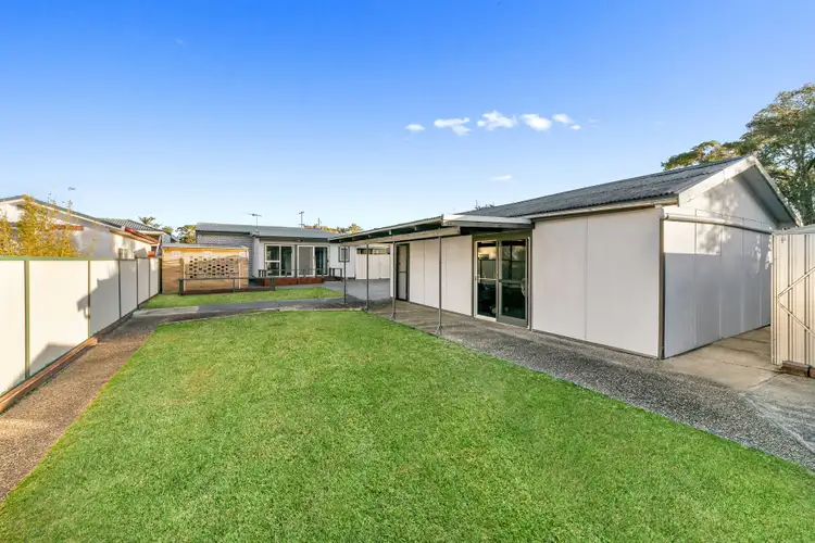 Fifth view of Homely house listing, 24 Irene Parade, Noraville NSW 2263