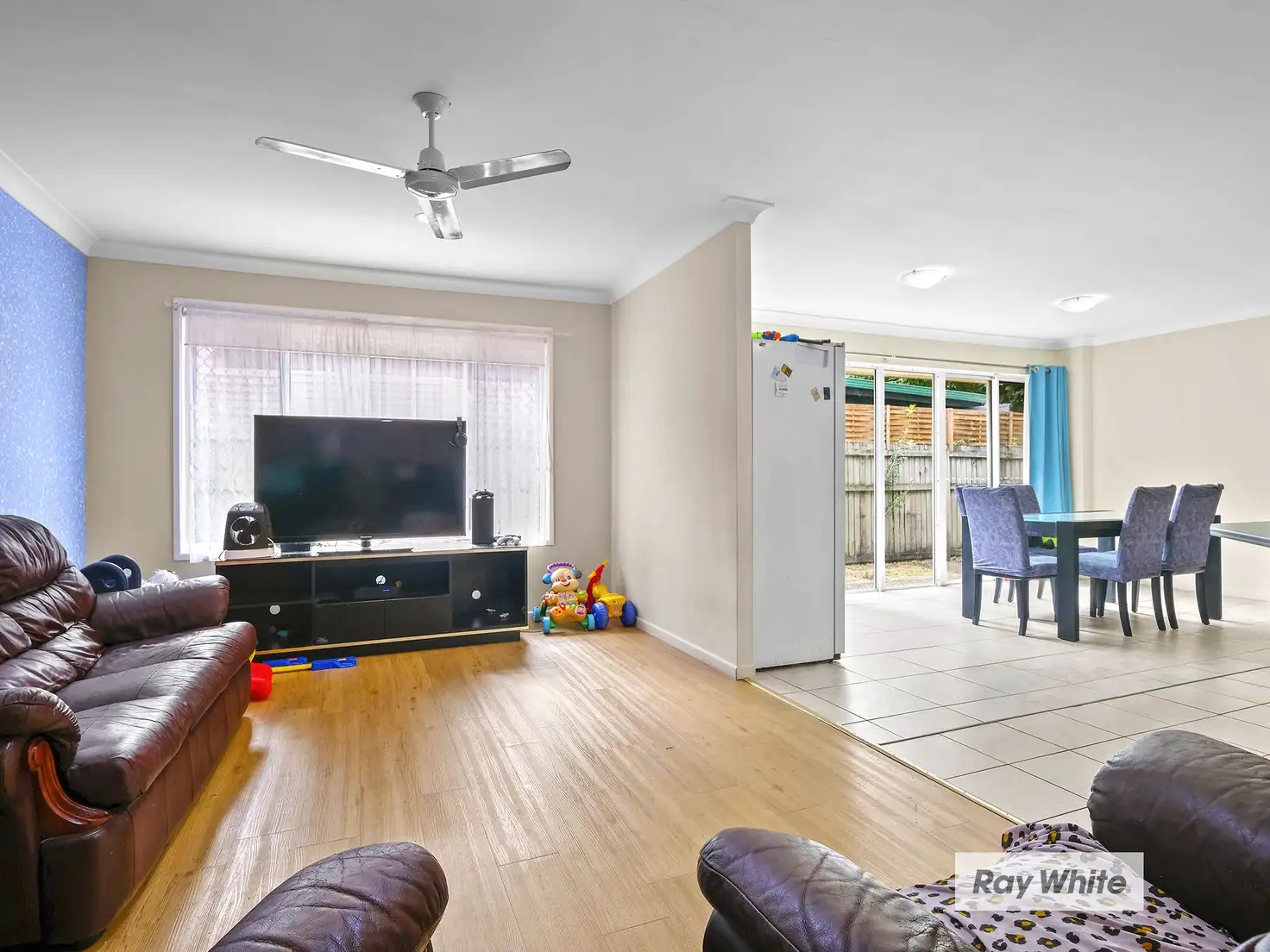 Main view of Homely house listing, 8 Heath Street, Forest Lake QLD 4078