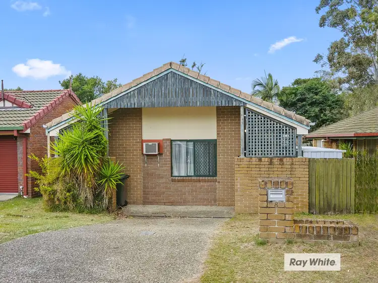 Second view of Homely house listing, 8 Heath Street, Forest Lake QLD 4078