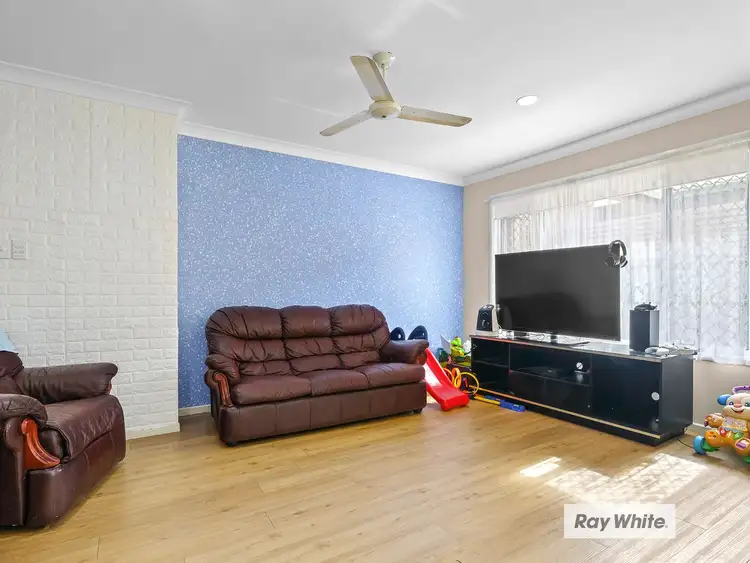 Third view of Homely house listing, 8 Heath Street, Forest Lake QLD 4078