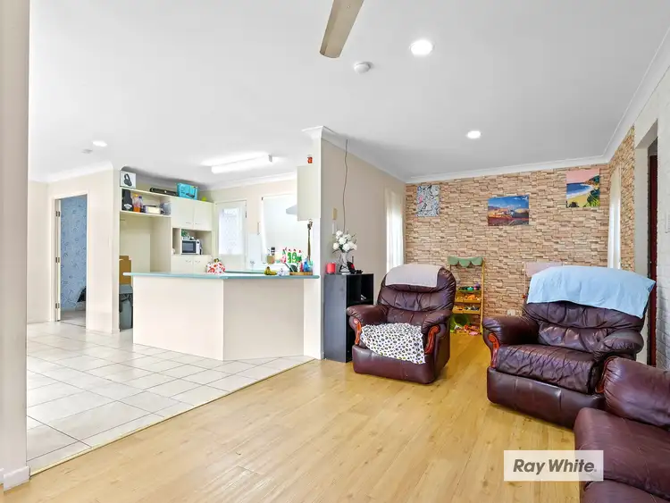 Fourth view of Homely house listing, 8 Heath Street, Forest Lake QLD 4078