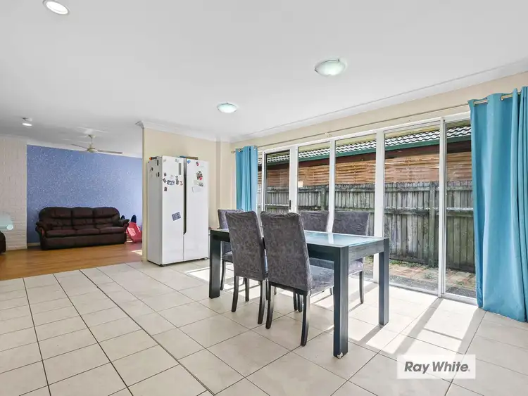 Fifth view of Homely house listing, 8 Heath Street, Forest Lake QLD 4078