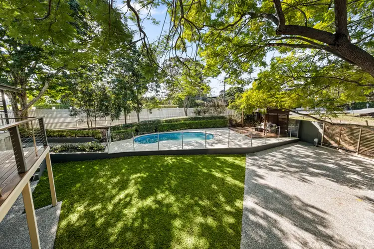 Second view of Homely house listing, 96 Kennedy Terrace, Paddington QLD 4064