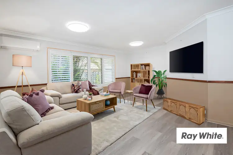 Main view of Homely house listing, 7 Evergreen Place, Forest Lake QLD 4078