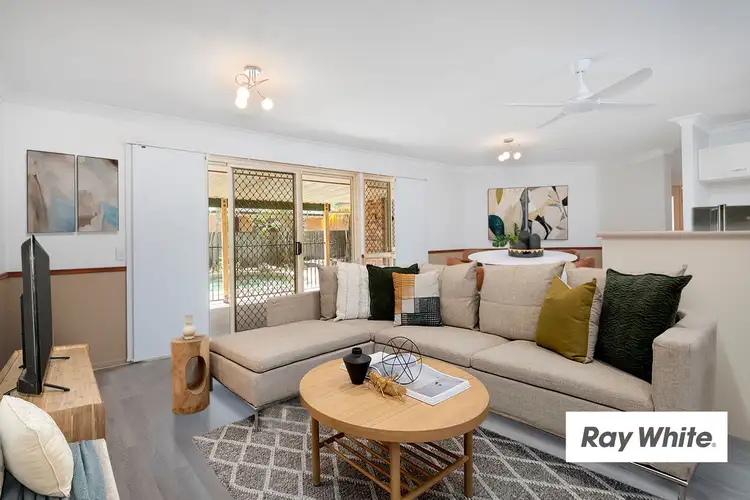 Fourth view of Homely house listing, 7 Evergreen Place, Forest Lake QLD 4078