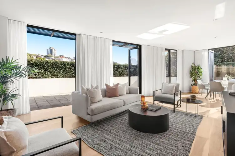 5i/8 Knox Street, Double Bay NSW 2028