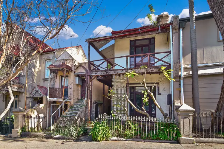 43-43A Edgeware Road, Enmore NSW 2042