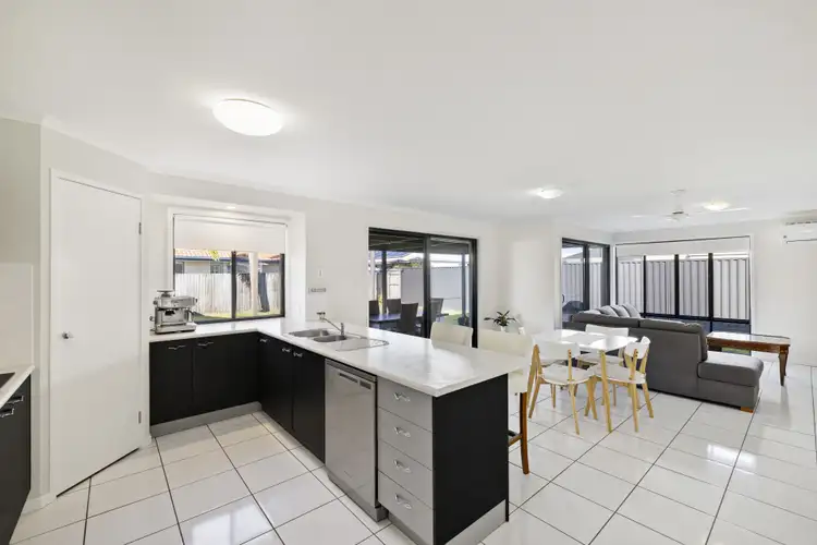 Fifth view of Homely semi-detached listing, 4 Rinca Place, Kawana Island QLD 4575