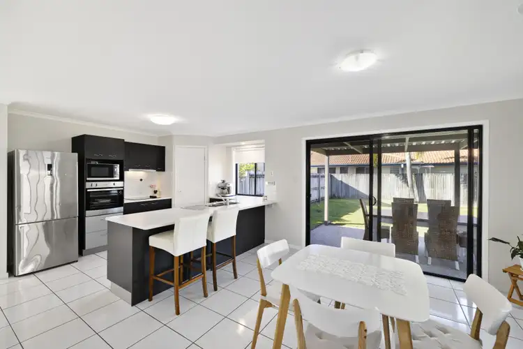 Sixth view of Homely semi-detached listing, 4 Rinca Place, Kawana Island QLD 4575