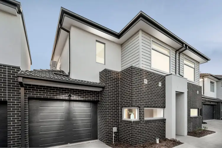 3/39 Conifer Avenue, Brooklyn VIC 3012