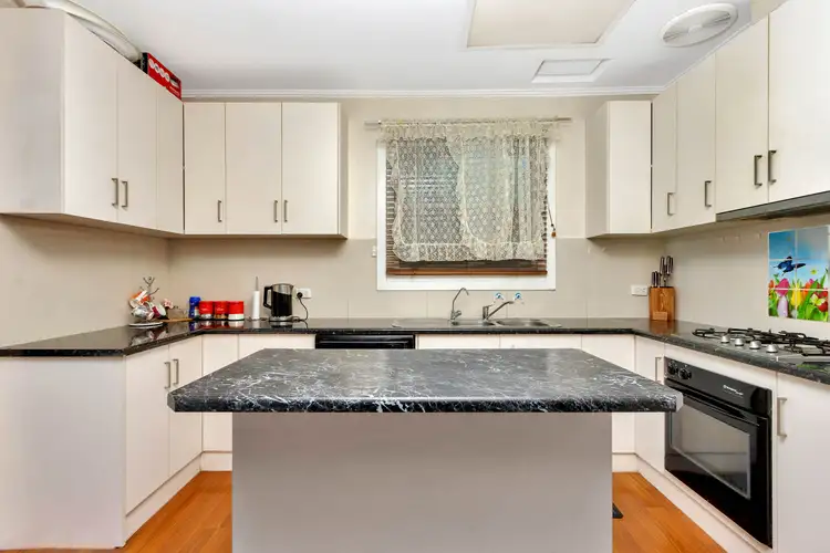 Second view of Homely house listing, 38 Forrestall Road, Elizabeth Downs SA 5113