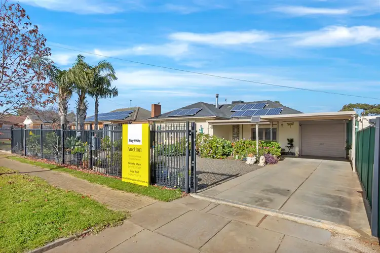 Fifth view of Homely house listing, 38 Forrestall Road, Elizabeth Downs SA 5113